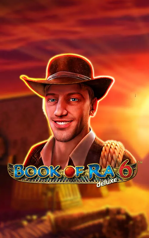 Book of Ra at Spice Bingo Casino