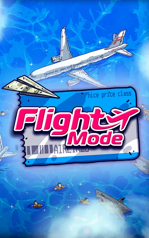 Flight Mode at Spice Bingo Casino