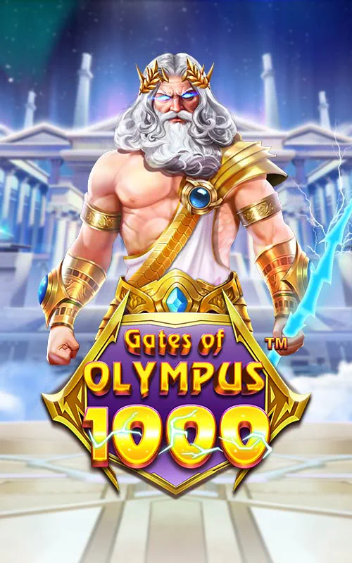 Gates of Olympus at Spice Bingo Casino