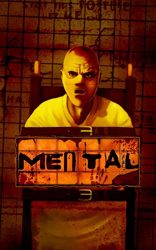 Mental at Spice Bingo Casino